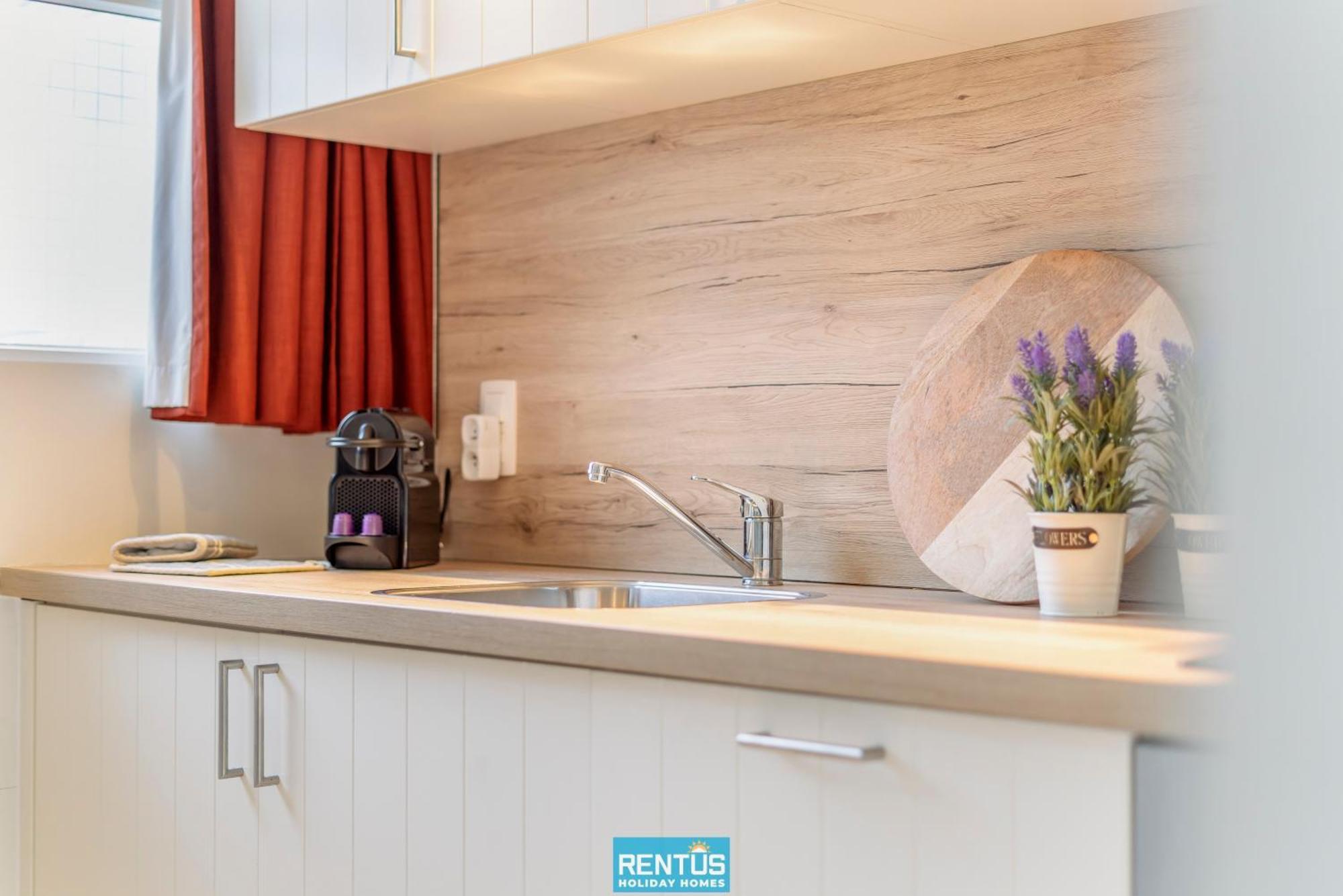 Dunewave - Spacious House For 8 Persons In Westende Middelkerke Exterior photo